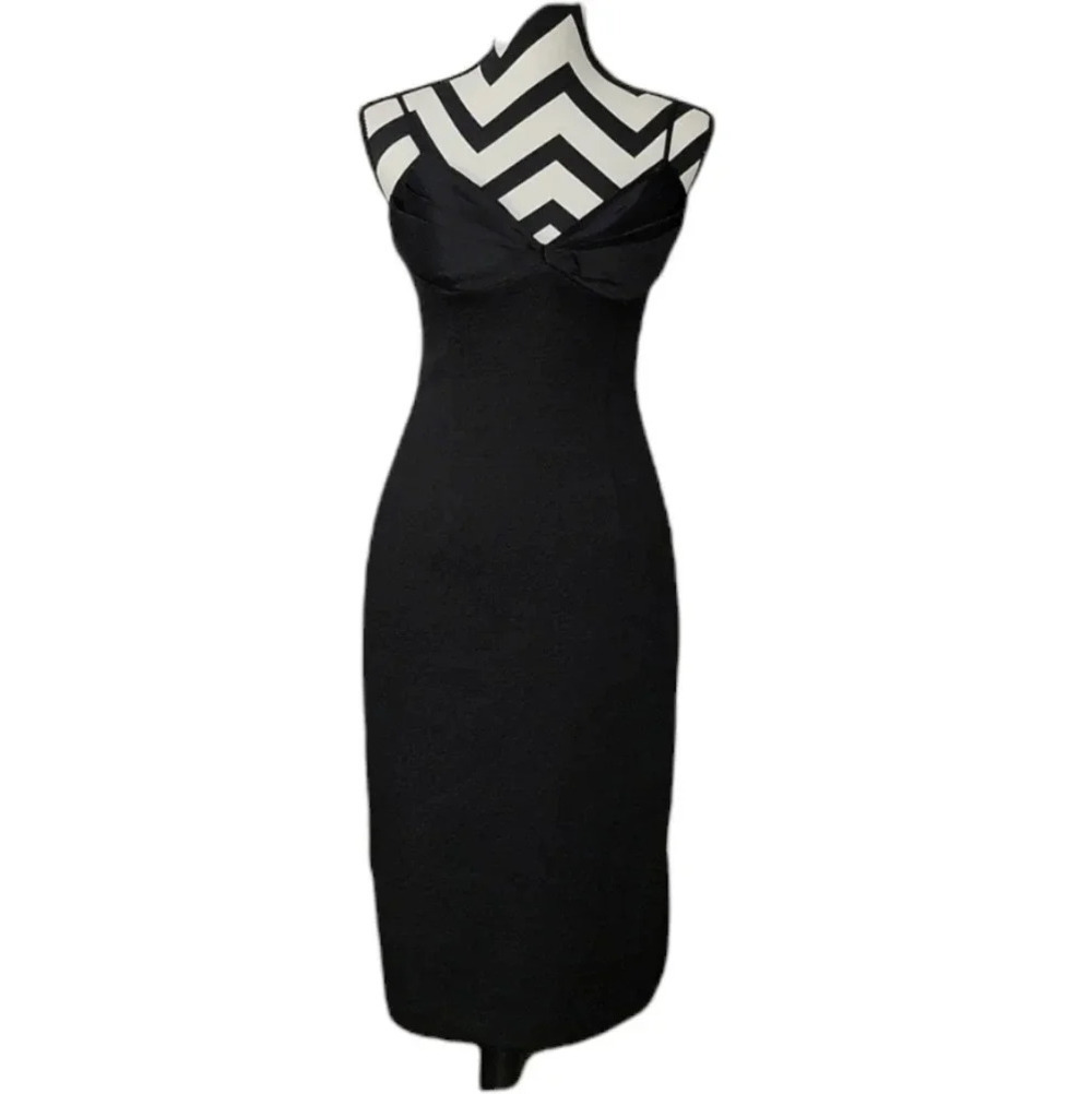 NWT Maggie London Dress